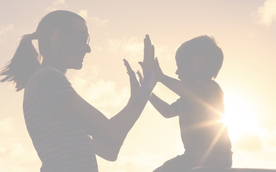 VAN ONZEKERHEID NAAR VEERKRACHT: EEN REIS DOOR DE JEUGDZORG MET DE SCHOTTENAANPAK
